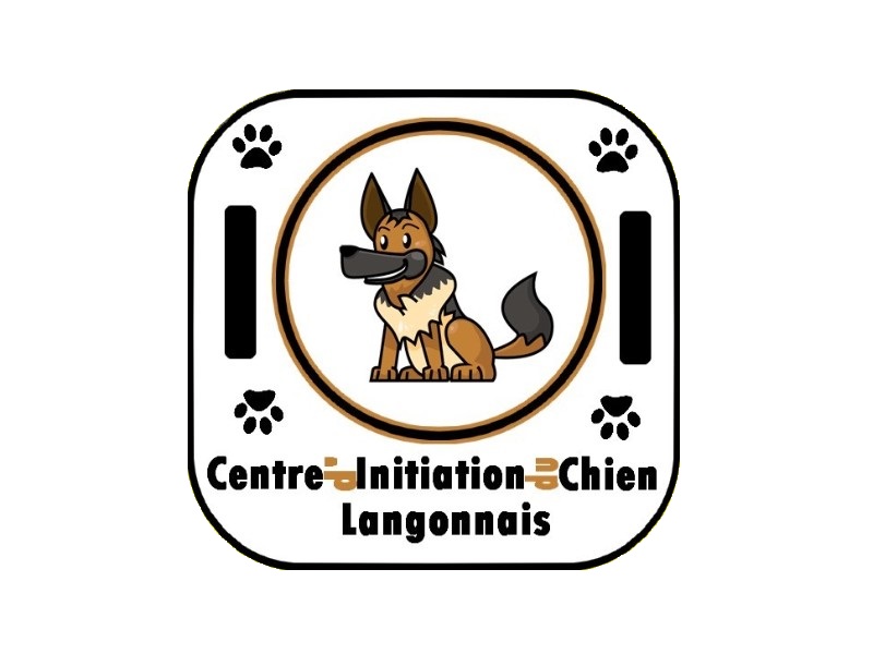 Centre d'initiation du chien Langonnais